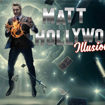 Matt's Illusions.mp3 by Amiel