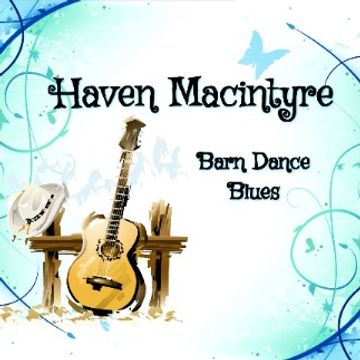 Macintyre, Haven-Small Town Girl.wav by JC
