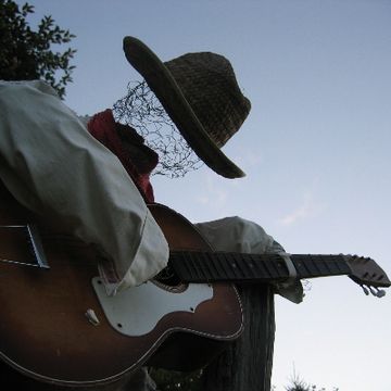 HUGH MANNS ~ City Lights.wav by HUGH MANNS