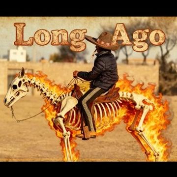 Long Ago by BiGG Smok3 AKA King Opp