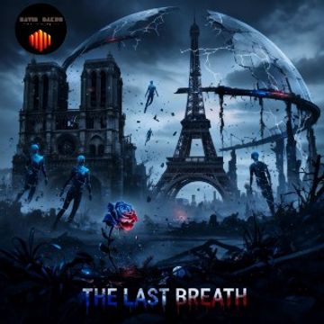 The Last Breath by David Dakno