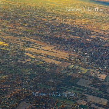 Lifeless Like This by Ryan Fritz