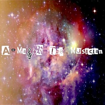In Outer Space (Prod. By A-Major) by A-Major The Musician