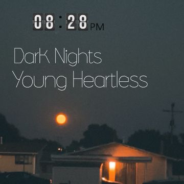 Dark Nights official.mp3 by Young Heartless