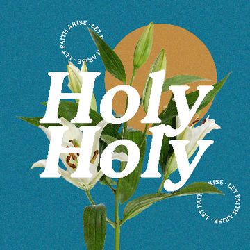 Holy Holy Live Drums by Barely Trying