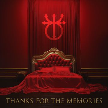 Thanks for the Memories by (cutaia)