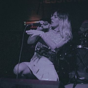 Vocal Reel Patty Noa by Patty Noa