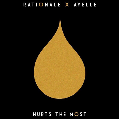 Rationale x Ayelle "Hurts The Most"
