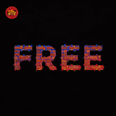 Luyo, Sam (GR) - Free (Afro Latin Extended Mix)