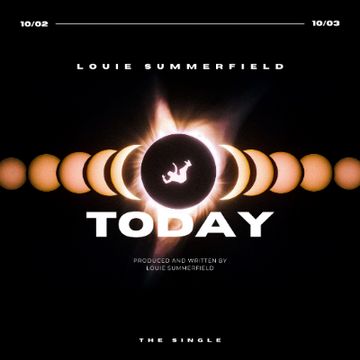 Today.wav by Louis Marchman