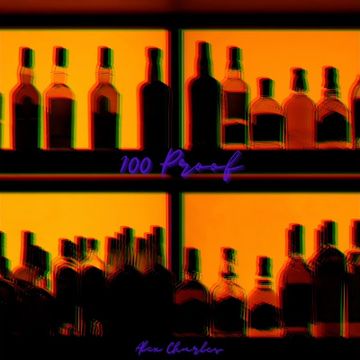 100 Proof by Alex Charles