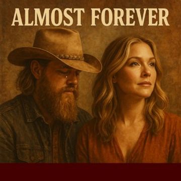 Almost Forever by Ronald Hudkins