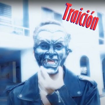 TRAICIÓN - Chey Music.wav by Chey Music