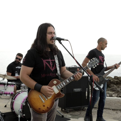 Mind Enemies - Life (Official Music Video).mp3 by Mind Enemies