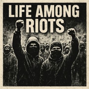 Icebergs (Mastered SO).wav by Life Among Riots