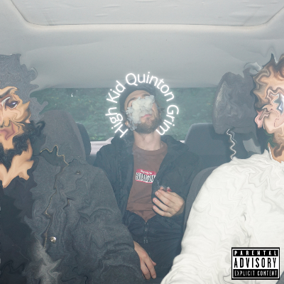 High Kid by Quinton Grim