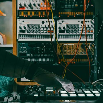 Intro Music 2 by Johnny Ding