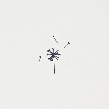 Dandelion by Victor Mitraud