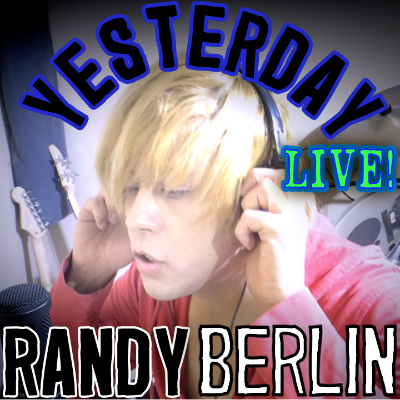 Yesterday (Live in Studio)