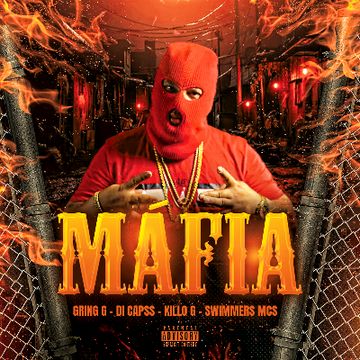 Gring G -Mafia by Gring G