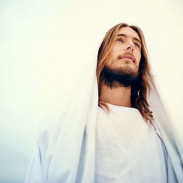 I'm So Glad I Met Jesus by Thrive Worship