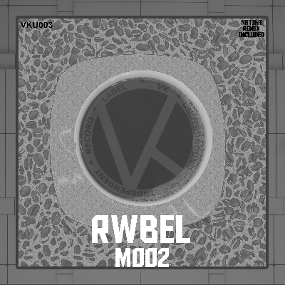 M002 (Original Mix) by Rwbel