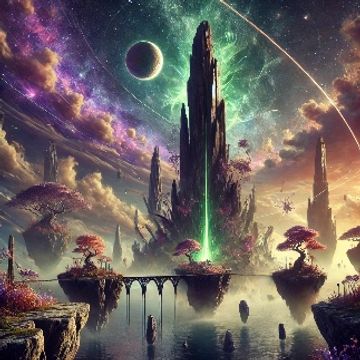 Coastal Disaster 20250109.mp3 by Obsidian Rift feat. Ruben Röh