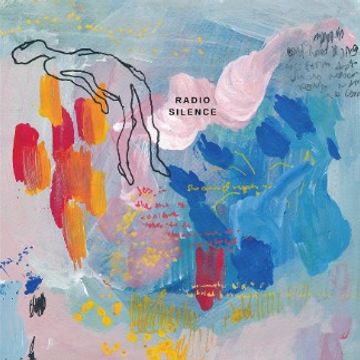 Radio Silence by Shealagh Rose