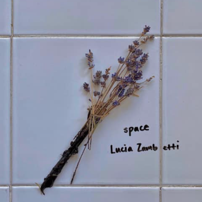 Lucia Zambetti - Space
