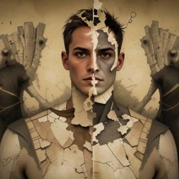 Better Off Alone by Adam