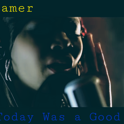 Today Was A Good Day by Aldreamer aka Ms. Peaches