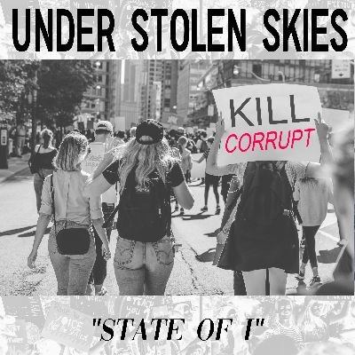 State Of I by Under Stolen Skies