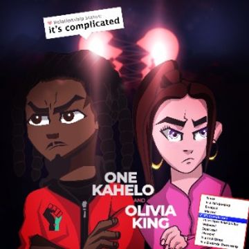 It's Complicated- Demo by One Kahleo