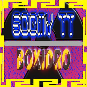 SoomyTT by Boxidro