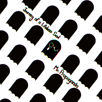 The Dance That Kills... by Mr. Propaganda
