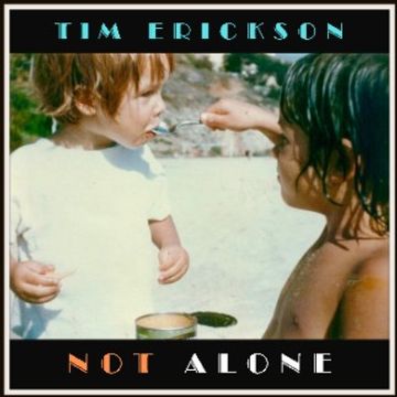 No Egos On This Trip by Tim Erickson