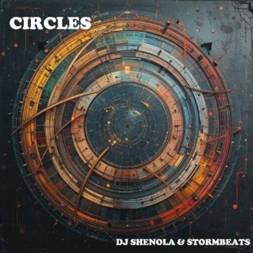 Shenloa & Stormbeats - Runing round - 02112024, 01.01.m4a by STORMBEATS & DJ SHENLOA