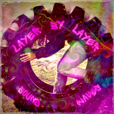 Layer by Layer by Sound Waves