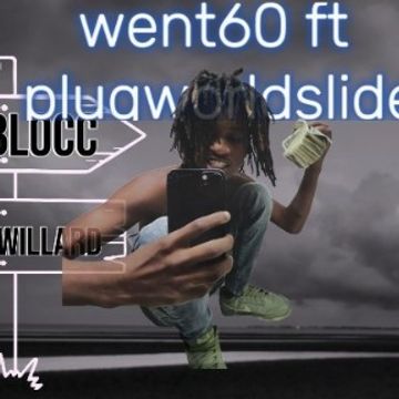 Went60 by slidesorappedout60