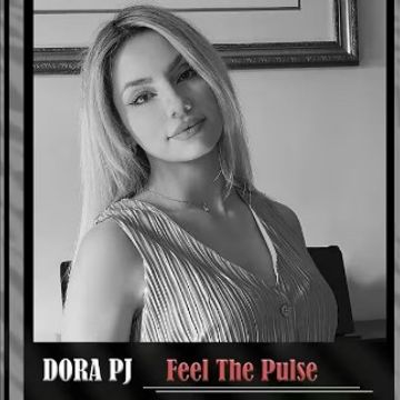 Feel the Pulse by Dora PJ