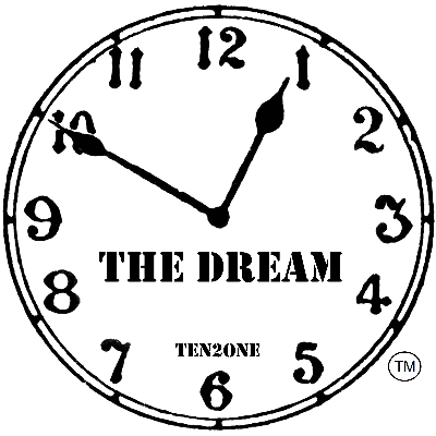 The Dream by Kenneth Alan Kingston