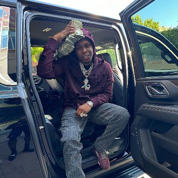 [FREE] Kenny Muney Type Beat - DEALER by beha2py, 1yarkuss, 1yunggokrazy