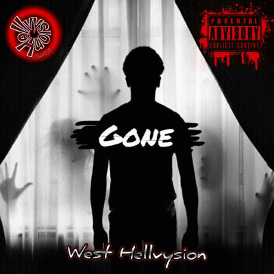 GONE