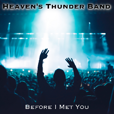 Before I met you.wav by Released