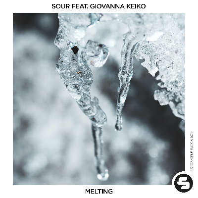 Melting by Sour feat. Giovanna Keiko