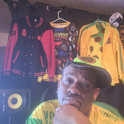 Why U Hate Me by ShoNuff prod by ShoNuff