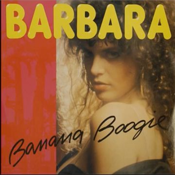 Banana Boogie (extended version) by Barbara