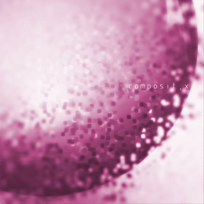 composit, x -hyper-transfigurative mix- by 2019