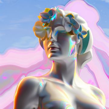 David Garcet - I'm feat. Galatheia by David Garcet
