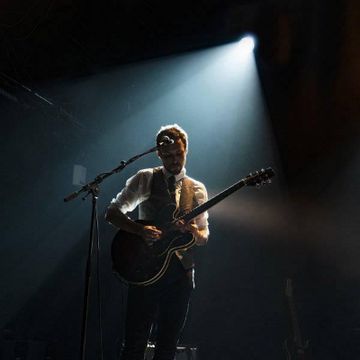 'Who Knows' - Guitar + Vocals Live by Jimi Hendrix